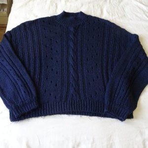 Abound Knit Sweater